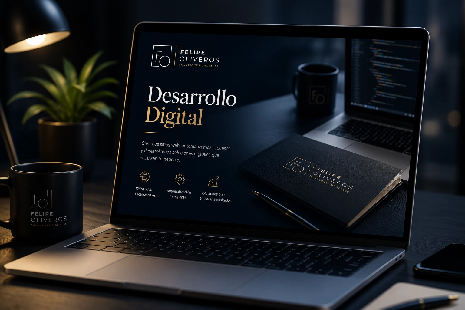 Desarrollo Digital